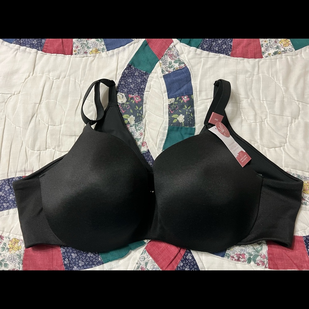 Cacique Bra